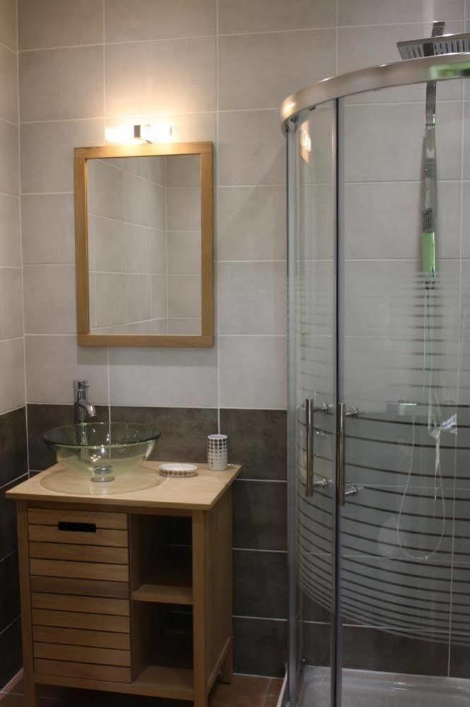 Les Portes Du Soleil Bed and Breakfast Capestang Εξωτερικό φωτογραφία